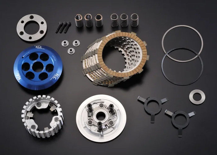 중국 Chongqing Bright Motorparts Co., Ltd 회사 프로필