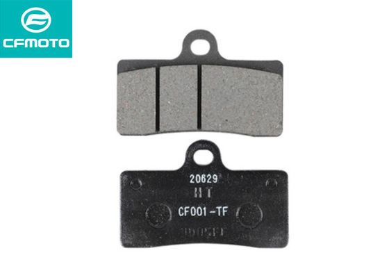 6KJ0-0842A0 Motorcycle Front Brake Pad Set OEM motorcycle parts for CFMOTO 250NK