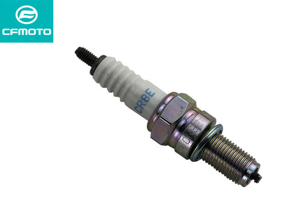 Original Motorcycle Spark Plug for CFMOTO 150NK, 250NK, 400NK, 650NK