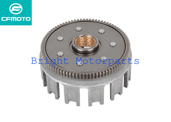 Genuine CFMOTO Clutch Assembly for 250NK and 250SR Motorcycles