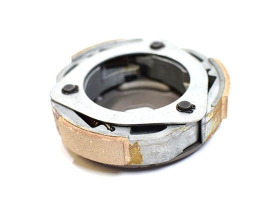 Scooter CVT Centrifugal Weight Set Primary Clutch Assy for Honda Forza 250