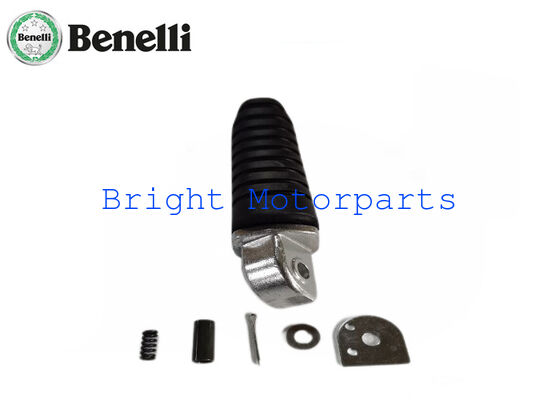 Genuine Motorcycle Front Foot Padel for Benelli TNT125, TNT135, BN302