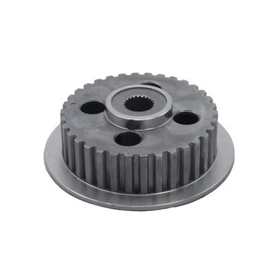 22121-KTT-900 Motorcycle Clutch Hub Clutch And Pressure Plate For Honda CBF150, XR150