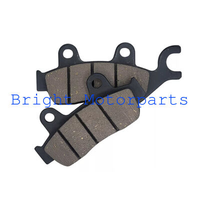 Genuine Honda Front Brake Pad Set Original OEM for Honda GL150 CBF125 CB190R