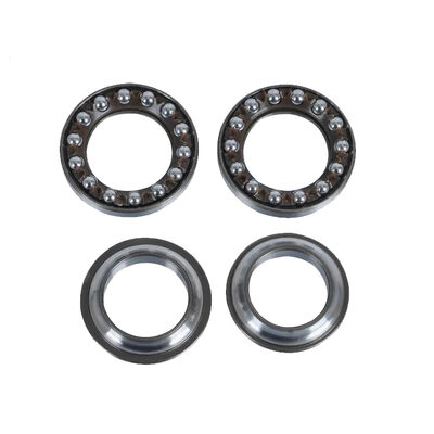 MotMotorcycle Steering Bearing Kits / Direction Column Bearing For Honda CG125