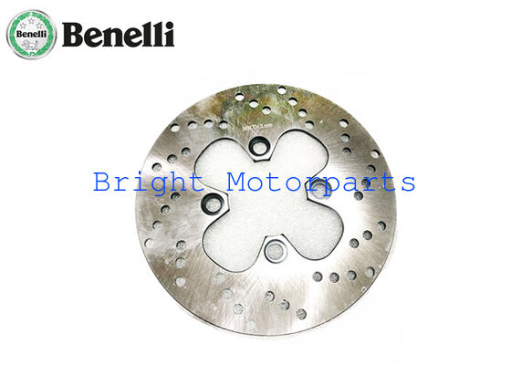 Motorcycle Genuine Parts Rear Brake Disc for Benelli BJ125-3E, TNT125