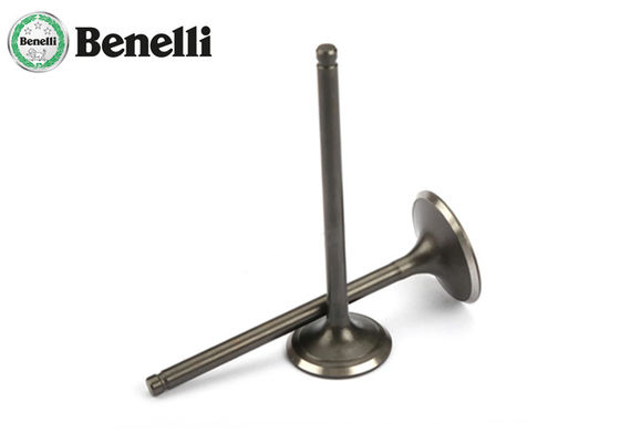Motorcycle Engine Valve Motorcycle OEM Parts For Benelli TNT250 BN250 BJ250
