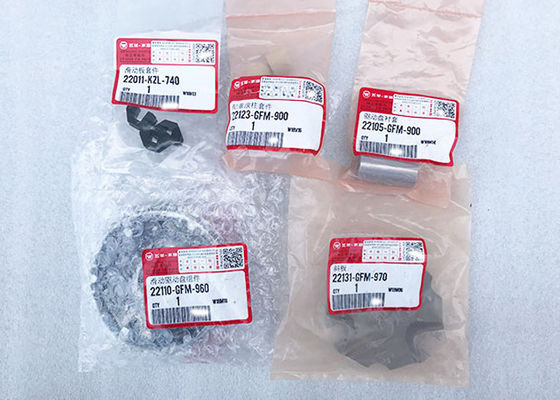 스쿠터 클러치 변수 드라이브 얼굴 스쿠터 비전 NSC110, 리드 110, NHX110에 대한 펄리 아시