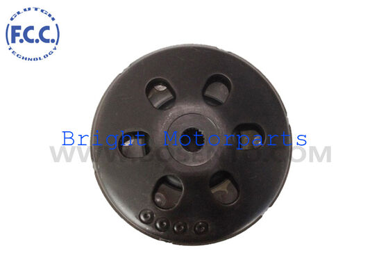 FCC Original CVT Clutch Scooter Belt Driven Pulley Assy for Honda FIZY 125