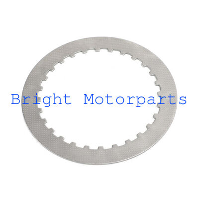 Motorcycle Clutch Parts Drive Plates Clutch Steel Plate For Suzuki DR250S GN250 GW250 21451-14A00