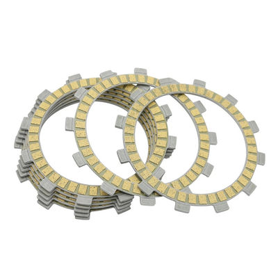 OEM Kawasaki  Motorcycle Clutch Plate Kits For Kawasaki KLX250 S KDX125 KX125
