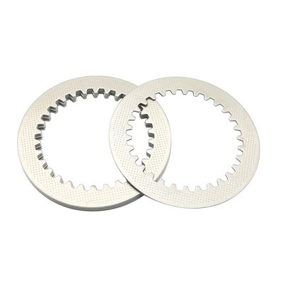 OEM Kawasaki  Motorcycle Clutch Plate Kits For Kawasaki KLX250 S KDX125 KX125