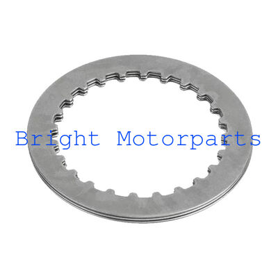 OEM Motorcycle Clutch Steel Plate For Yamaha YZF R15 FZ-16 FZ16 21C-E6321-00