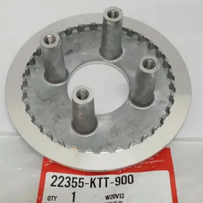 22121-KTT-900 Motorcycle Clutch Hub Clutch And Pressure Plate For Honda CBF150, XR150