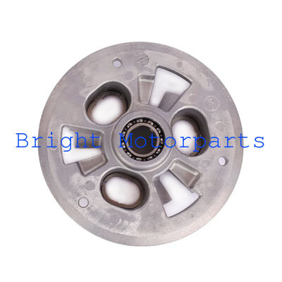 Aluminum Motorcycle Genuine Clutch Parts Clutch Hub Pressure Plate For Honda CB400X CB400F CBR400R