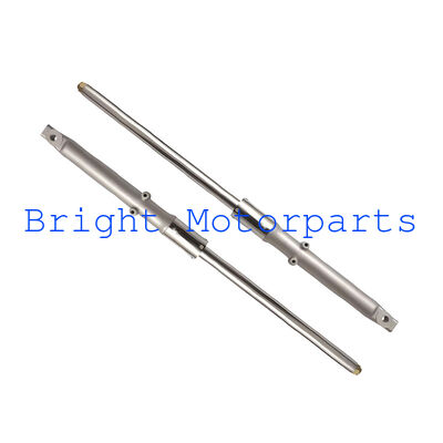 340mm 프론트 쇼크 업소버 프론트 서스펜션 세트, 혼다 CD 70용 최고 품질