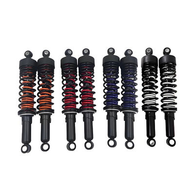 Motorcycle Suspension Parts Rear Shock Absorber for Bajaj Boxer CT 100 Platino 100