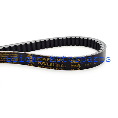 OEM Motorcycle Gates Drive V-Belts Scooter Rubber Belt for Honda PCX Air Blade 125 Lead 12