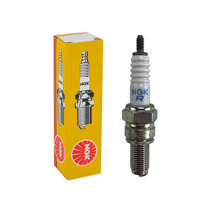 Motorcycle Spark Plug / NGK Standard Nickel Spark Plug CR6E 6965