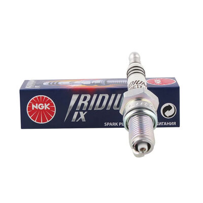 NGK Iridium IX Motorcycle Spark Plug DPR8EIX-9 2022 Premium Japan Quality