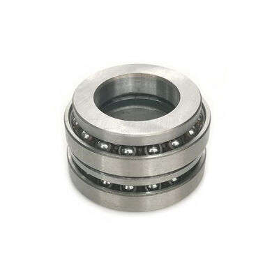 Motorcycle Steering Bearing Kits / Steering Cone Set for Suzuki AX100