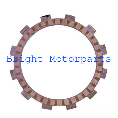 Original Manufacturer Motorcycle Clutch Friction Plate Disc for Suzuki GW250